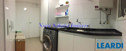 Imagem 12 de 13 de Apartamento - Vila Mascote - Sp - 525797