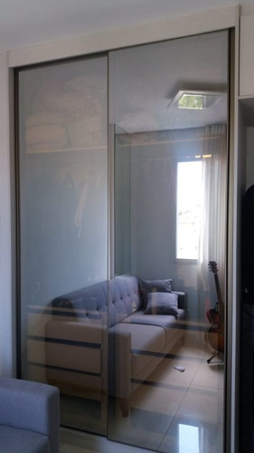 Imagem 4 de 25 de Ótimo Apartamento 02 Quartos Bairro Serrano! - 2967