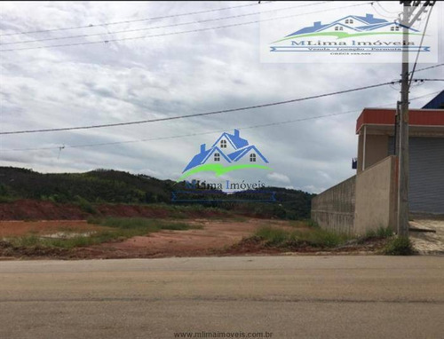 Imagem 8 de 13 de Área Industrial E Comercial Em Atibaia / Rodovia Fernão Dias - 540