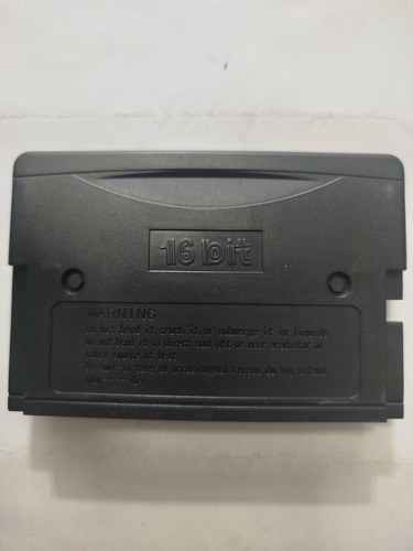 Toejam & Earl - Mega Drive Genesis - Repro (Usado)