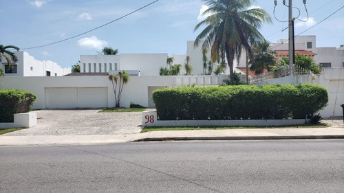 Imagen 3 de 29 de Terreno En Venta Punta Sam, Isla Mujeres