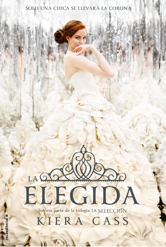 Elegida, La (la Seleccion 3)