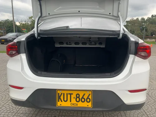 Chevrolet Onix 1.0T Lt