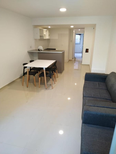 Imagen 4 de 9 de Venta Departamento Un Dormitorio Premium A Estrenar Abasto
