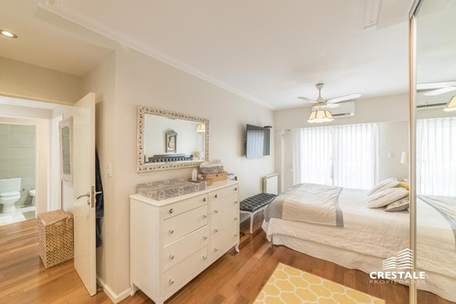 Imagen 19 de 30 de Departamento 3 Dormitorios En Venta - Barrio Lourdes, Rosario