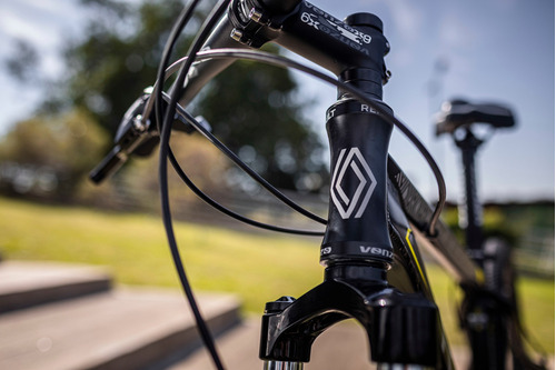 Imagen 4 de 10 de Bicicleta Mtb Renault By Venzo Rodado 29 Talle: M
