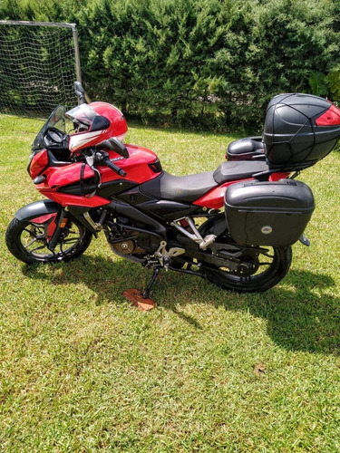 Imagen 1 de 5 de Bajaj