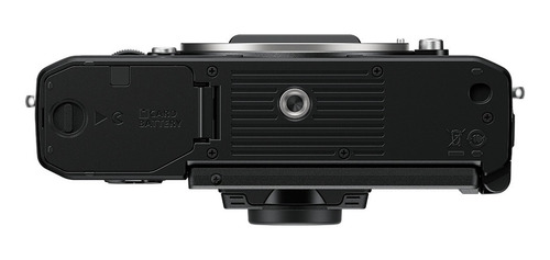Imagen 10 de 10 de Nikon Kit Z fc + lente DX 16-50mm f/3.5-6.3 VR sin espejo color negro