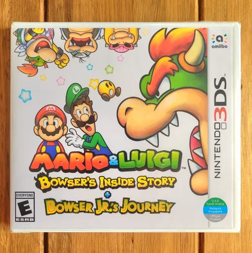 3ds luigi sale