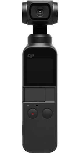 Dji Osmo Pocket Camara Gimbal 3 Axis + Kit Filtros Pro