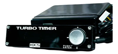 comprar Turbo Timer Hks. Aravena Parts. Envío Gratis