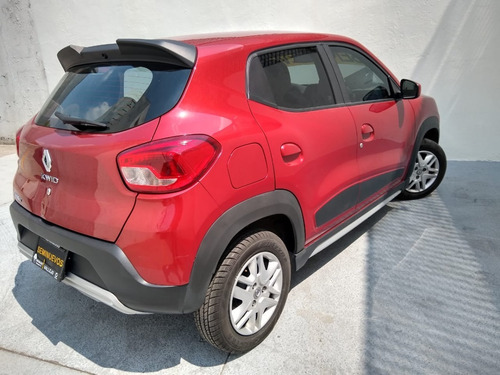 Renault Kwid Iconic Tm 2019