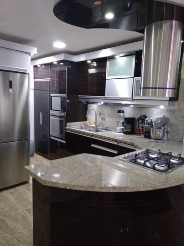 Imagen 5 de 12 de Apartamento En Venta Alto Grande