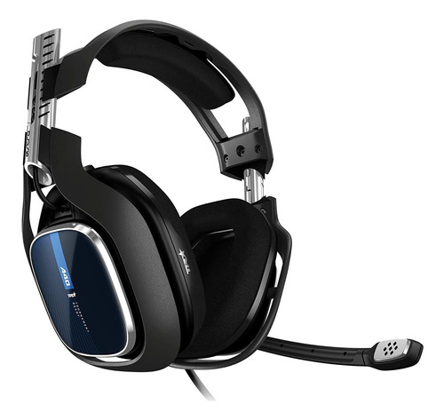 Multiplatform Astro Gaming A40 Tr Ps5, Ps4, Pc
