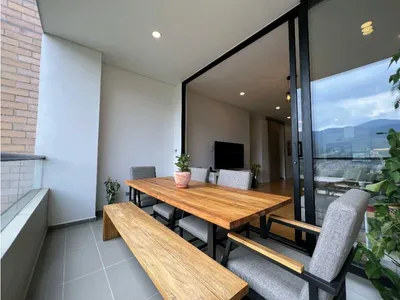 Apartamento en venta