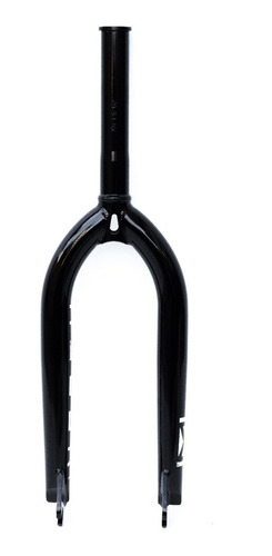 Imagen 4 de 9 de Horquilla Bmx Kench Full Cromo ¡alta Gama Pro! Gloss Black