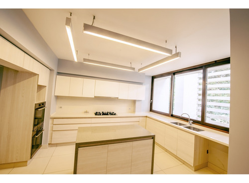 Departamento En Las Condes/ San Damian