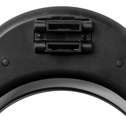 Lupa Visor Con 5 Aumentos Mo-020 Verden