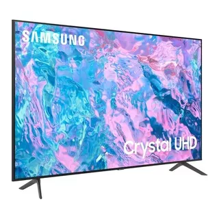 Pantalla Samsung Un65cu7000fxza 65 Pulgadas Smart Tv 4k 2023