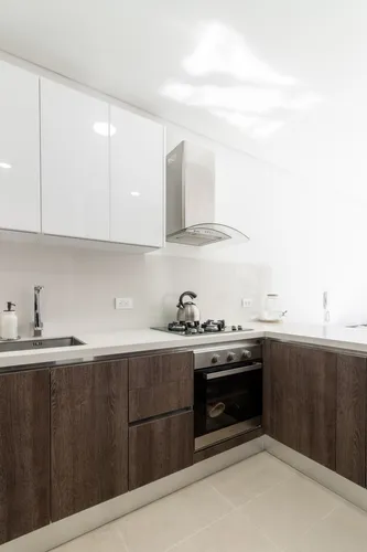 Apartamento En Arriendo En San Patricio. Cod A22284