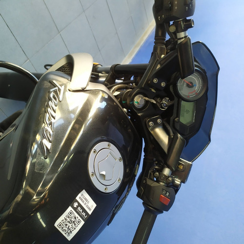 Bajaj Rouser Ns125 0km