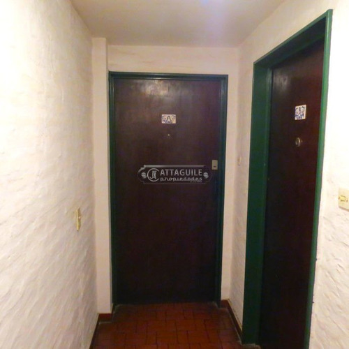 Imagen 8 de 17 de Departamento En Venta En La Lucila
