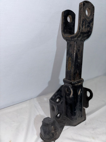 Enganche Para Carro De Amarok (Usado)