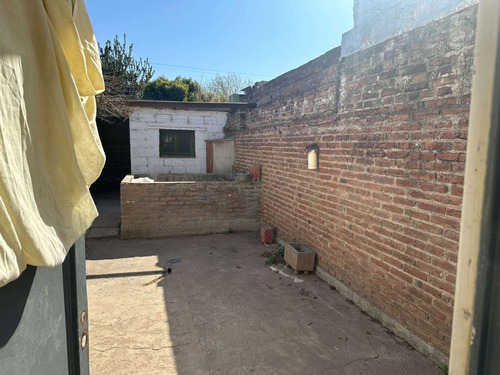 Venta Casa 3 Dor A Reciclar Las Palmas Cordoba