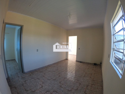 Casa Residencial Para Venda - 02950.8168v