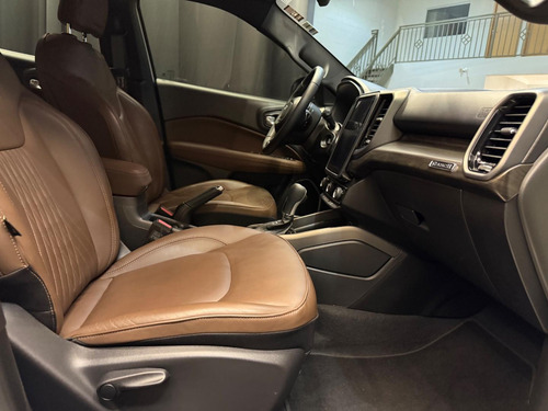 Fiat Toro Ranch At9 4x4