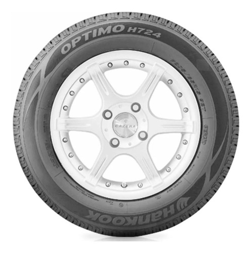 Llanta 175/70 R13 Hankook Optimo H724 82t