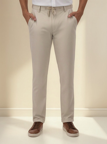 Pantalón Move Hombre Slim Fit Lmental