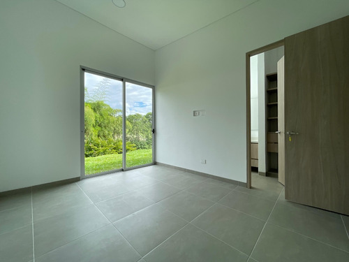 Imagen 15 de 22 de Casa Campestre En Venta - El Caimo