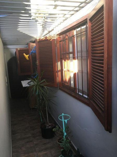 Ph Venta 2 Dormitorios 1 Baño 1 Lavadero 1 Patio Y Parrilla 114 Mts 2 Totales - La Plata