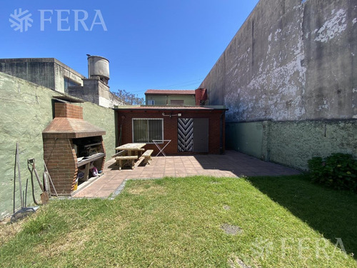 Imagen 18 de 18 de Venta Casa 3 Ambientes Con Fondo Libre En Wilde (31178)