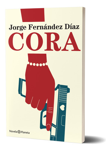 Cora De Jorge Fernandez Díaz - Planeta