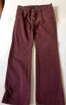 Comprar Pantalon Gap Hombre 33