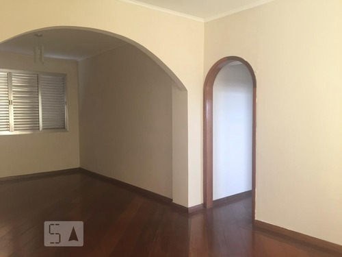 Apartamento À Venda - Cambuci, 3 Quartos, 95 - S893124103