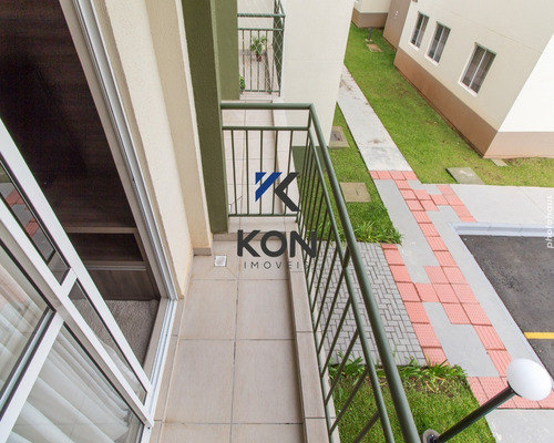 Imagem 10 de 24 de Apartamentos Com 3 Quartos No Santa Cândida - Ap00030 - 69514094