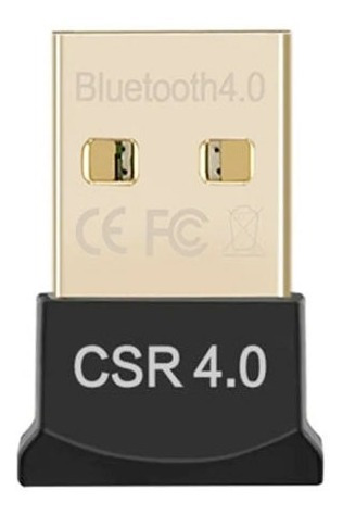 Usb Bluetooth Csr 4.0 Raspberry Windows Linux Mac Android