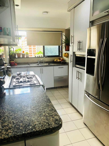 Imagen 6 de 10 de Vendo Apto 117m2 2h+s/3b/2p Los Naranjos 6250