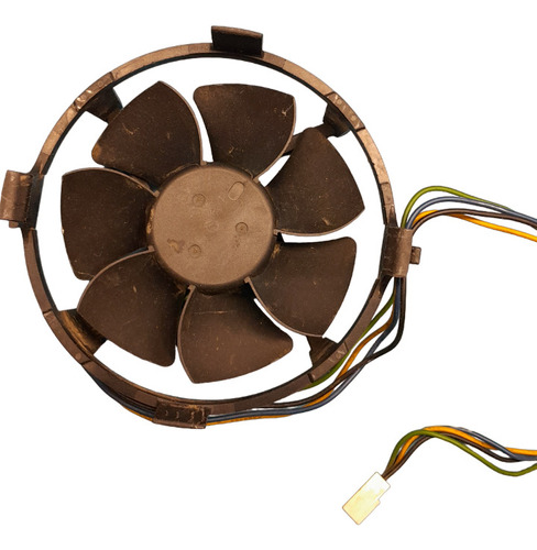 Fan Cooler Disipador Intel 775  (Reacondicionado)