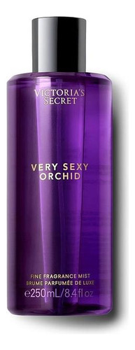 Victoria's Secret Mist De Fragancia Fina Very Sexy Orchid
