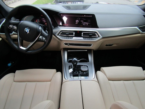 Bmw X5 3.0 Xdrive30d