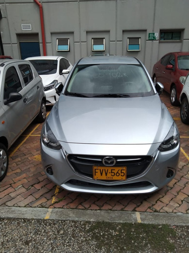 Mazda 2 Grand Touring Hatchback 5p