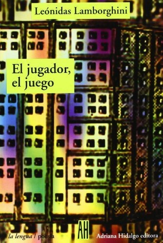 Jugador El Juego - Lamborghini Leonidas