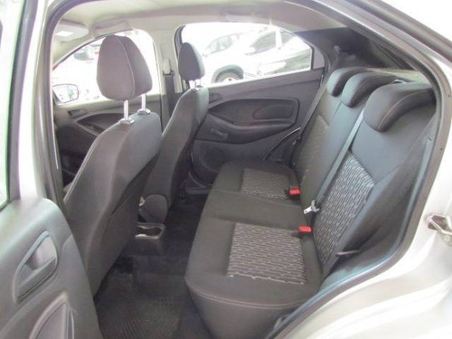 Ford Ka 1.5 Sigma Flex Se Manual