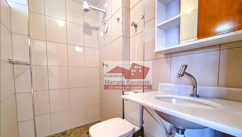 Apartamento Com 1 Dormitório À Venda, 33 M² Por R$ 200.000 - Vila Prudente - São Paulo/sp - Ap13273