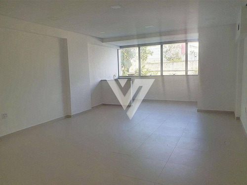Imagem 2 de 6 de Sala Para Alugar, 45 M²- Edifício West Point - Sorocaba/sp - Sa0182