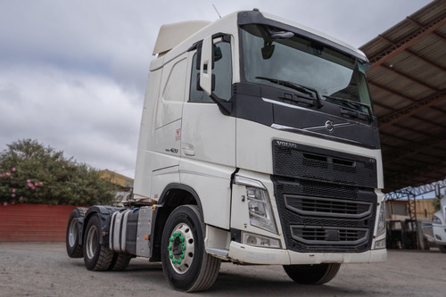 2021 Tractocamión Volvo Fh 420